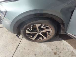 Recambio de aletin delantero izquierdo para kia sportage v (nq5) 2021- 1.6 t-gdi referencia OEM IAM 87711P1000BKL  