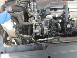 Recambio de alternador para kia sportage v (nq5) 2021- 1.6 t-gdi referencia OEM IAM 373002M420  