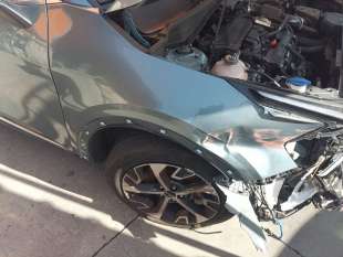 Recambio de amortiguador delantero derecho para kia sportage v (nq5) 2021- 1.6 t-gdi referencia OEM IAM 54651DW000  