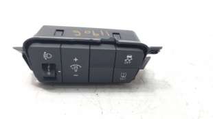 Recambio de mando multifuncion para kia stonic (ybcuv) 2017- concept referencia OEM IAM 84757H8AA0  