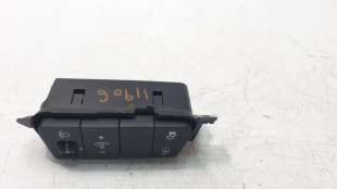 Recambio de mando multifuncion para kia stonic (ybcuv) 2017- concept referencia OEM IAM 84757H8AA0   2