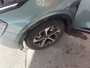 Recambio de amortiguador delantero izquierdo para kia sportage v (nq5) 2021- 1.6 t-gdi referencia OEM IAM 54650DW000  