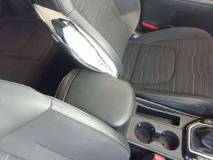 Recambio de apoyabrazos central para kia sportage v (nq5) 2021- 1.6 t-gdi referencia OEM IAM 84660P1000CR3  