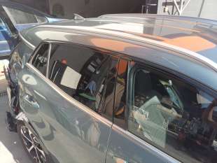 Recambio de barras techo para kia sportage v (nq5) 2021- 1.6 t-gdi referencia OEM IAM 87240P1000  