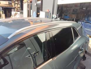 Recambio de barras techo para kia sportage v (nq5) 2021- 1.6 t-gdi referencia OEM IAM 87240P1000   2