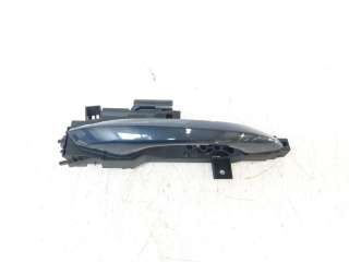 Recambio de maneta exterior delantera derecha para hyundai tucson (nx) 2020- maxx silver 2wd referencia OEM IAM 82661N7110  