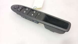 Recambio de mando elevalunas delantero izquierdo para citroën c4 ii (nc_) 2009- 1.6 vti 120 referencia OEM IAM 6490JT 96657050ZD