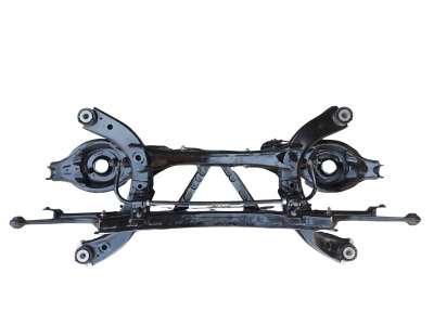 Recambio de puente trasero para mazda 6 lim. (gh)(.2012) 2012- style referencia OEM IAM GHP92880XE  