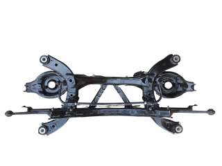 Recambio de puente trasero para mazda 6 lim. (gh)(.2012) 2012- style referencia OEM IAM GHP92880XE  