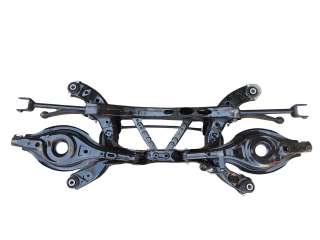 Recambio de puente trasero para mazda 6 lim. (gh)(.2012) 2012- style referencia OEM IAM GHP92880XE  