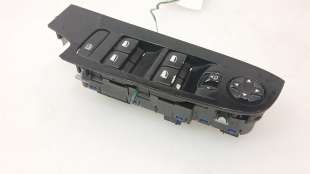 Recambio de mando elevalunas delantero izquierdo para citroën c4 grand picasso ii (da_, de_) 2013- 1.6 hdi / bluehdi 115 referen 2