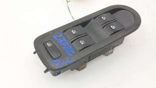 Recambio de mando elevalunas delantero izquierdo para renault grand scénic ii (jm0/1_) 2004-2009 1.9 dci (jm14) referencia OEM I