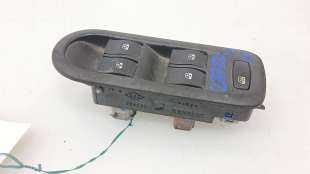 Recambio de mando elevalunas delantero izquierdo para renault grand scénic ii (jm0/1_) 2004-2009 1.9 dci (jm14) referencia OEM I 2