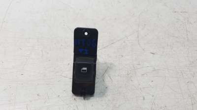 Recambio de mando elevalunas trasero izquierdo para kia stonic (ybcuv) 2017- concept referencia OEM IAM 4D65201000  