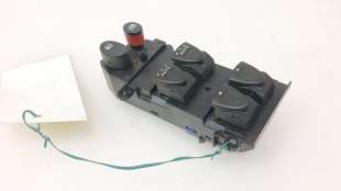 Recambio de mando elevalunas delantero izquierdo para honda civic viii hatchback (fn, fk) 2005- 2.2 ctdi (fk3) referencia OEM IA