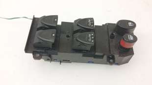Recambio de mando elevalunas delantero izquierdo para honda civic viii hatchback (fn, fk) 2005- 2.2 ctdi (fk3) referencia OEM IA 2