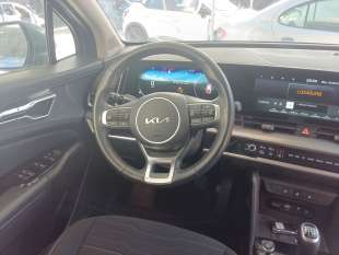 Recambio de columna direccion para kia sportage v (nq5) 2021- 1.6 t-gdi referencia OEM IAM 56310P1000  