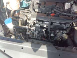 Recambio de compresor aire acondicionado para kia sportage v (nq5) 2021- 1.6 t-gdi referencia OEM IAM 97701N9200  