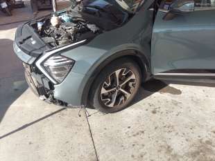 Recambio de cremallera direccion para kia sportage v (nq5) 2021- 1.6 t-gdi referencia OEM IAM 56500N9000  