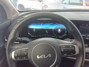 Recambio de pantalla multifuncion para kia sportage v (nq5) 2021- 1.6 t-gdi referencia OEM IAM 94013R2010  