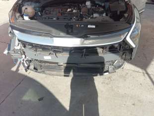 Recambio de electroventilador para kia sportage v (nq5) 2021- 1.6 t-gdi referencia OEM IAM 25380N9100  