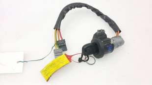 Recambio de llave de arranque para renault kangoo express (fc0/1_) 1997- 1.5 dci (fc08, fc09) referencia OEM IAM 7701470736 7701