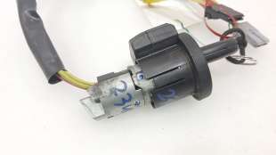 Recambio de llave de arranque para renault kangoo express (fc0/1_) 1997- 1.5 dci (fc08, fc09) referencia OEM IAM 7701470736 7701 2
