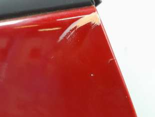 Recambio de puerta trasera izquierda para kia stonic (ybcuv) 2017- concept referencia OEM IAM 77003H8401   2