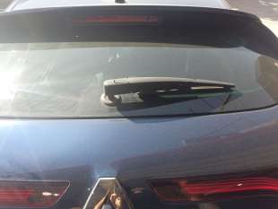 Recambio de motor limpia trasero para renault megane iv hatchback (b9a/m/n_) 2015- 1.3 tce 140 (b9nb) referencia OEM IAM   