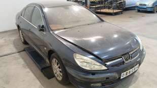 peugeot 607 (9d, 9u) 2000- del año 2004