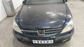 peugeot 607 (9d, 9u) 2000- del año 2004