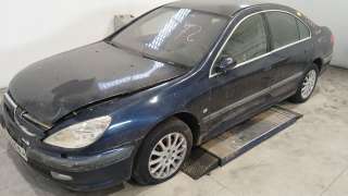 peugeot 607 (9d, 9u) 2000- del año 2004