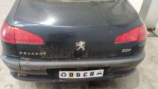 peugeot 607 (9d, 9u) 2000- del año 2004