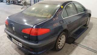 peugeot 607 (9d, 9u) 2000- del año 2004