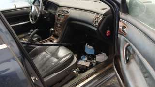 peugeot 607 (9d, 9u) 2000- del año 2004