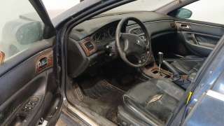 peugeot 607 (9d, 9u) 2000- del año 2004