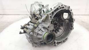 Recambio de caja cambios para audi a3 (8l1) 1996-2006 1.6 referencia OEM IAM DUU DUU 