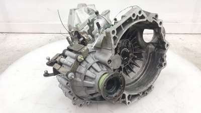 Recambio de caja cambios para audi a3 (8l1) 1996-2006 1.6 referencia OEM IAM DUU DUU 