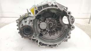 Recambio de caja cambios para audi a3 (8l1) 1996-2006 1.6 referencia OEM IAM DUU DUU  2