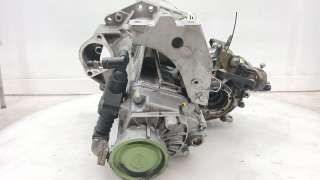 Recambio de caja cambios para audi a3 (8l1) 1996-2006 1.6 referencia OEM IAM DUU DUU 