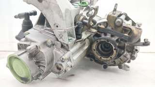 Recambio de caja cambios para audi a3 (8l1) 1996-2006 1.6 referencia OEM IAM DUU DUU 