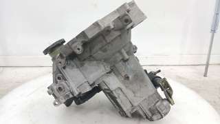 Recambio de caja cambios para audi a3 (8l1) 1996-2006 1.6 referencia OEM IAM DUU DUU 