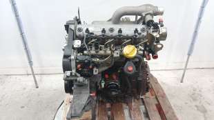 Recambio de motor completo para renault megane i (ba0/1_) 1995-2004 1.9 dci (ba05, ba1f) referencia OEM IAM F9Q732 F9Q732 