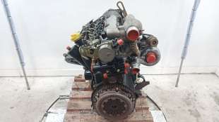 Recambio de motor completo para renault megane i (ba0/1_) 1995-2004 1.9 dci (ba05, ba1f) referencia OEM IAM F9Q732 F9Q732  2