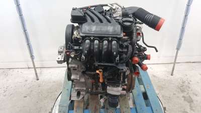 Recambio de motor completo para audi a3 (8l1) 1996-2006 1.6 referencia OEM IAM AVU AVU 
