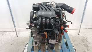 Recambio de motor completo para audi a3 (8l1) 1996-2006 1.6 referencia OEM IAM AVU AVU 