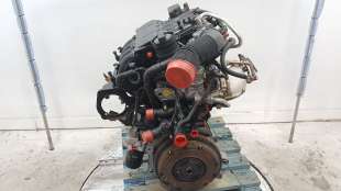 Recambio de motor completo para audi a3 (8l1) 1996-2006 1.6 referencia OEM IAM AVU AVU  2