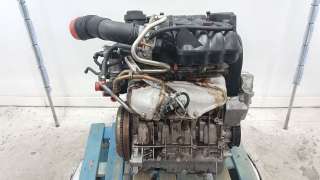 Recambio de motor completo para audi a3 (8l1) 1996-2006 1.6 referencia OEM IAM AVU AVU 