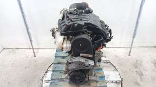 Recambio de motor completo para audi a3 (8l1) 1996-2006 1.6 referencia OEM IAM AVU AVU 