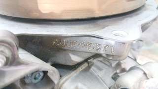 Recambio de motor completo para audi a3 (8l1) 1996-2006 1.6 referencia OEM IAM AVU AVU 